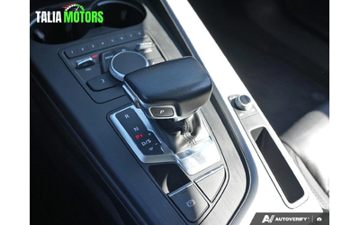 Audi A5 Sportback quattro 4.5* АвтоКредит* (Цена до БГ) - автомобили, коли, обяви за нови и употребявани 8