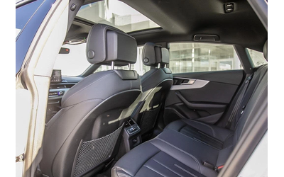 Audi A5 45TFSI* Progressiv* АвтоКредит* (ЦЕНА ДО БГ) - автомобили, коли, обяви за нови и употребявани 11