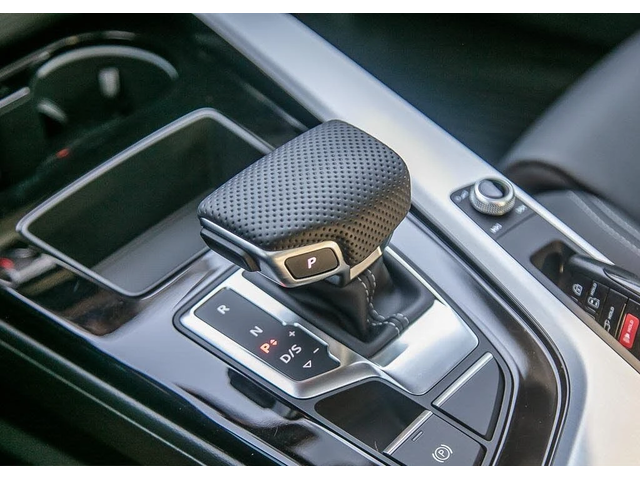 Audi A5 45TFSI* Progressiv* АвтоКредит* (ЦЕНА ДО БГ) - автомобили, коли, обяви за нови и употребявани 9