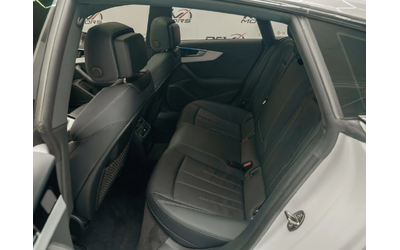 Audi A5 Sportback S Line AWD* АвтоКредит* (Цена до БГ) - автомобили, коли, обяви за нови и употребявани 11