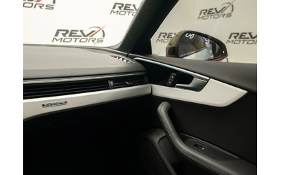 Audi A5 Sportback S Line AWD* АвтоКредит* (Цена до БГ) - автомобили, коли, обяви за нови и употребявани 13