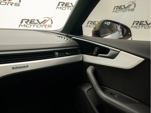 Audi A5 Sportback S Line AWD* АвтоКредит* (Цена до БГ) - автомобили, коли, обяви за нови и употребявани 13