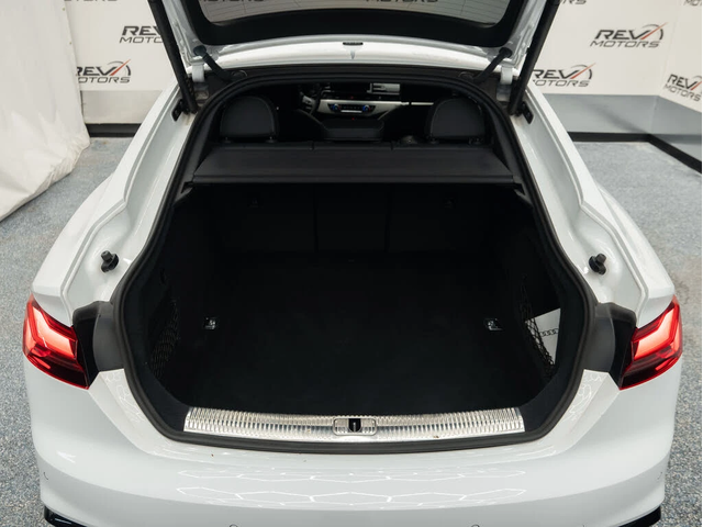 Audi A5 Sportback S Line AWD* АвтоКредит* (Цена до БГ) - автомобили, коли, обяви за нови и употребявани 4