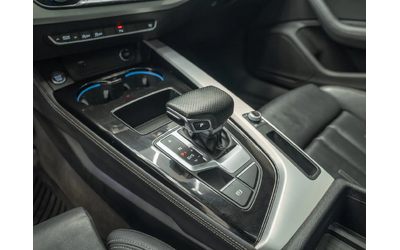 Audi A5 Sportback S Line AWD* АвтоКредит* (Цена до БГ) - автомобили, коли, обяви за нови и употребявани 9