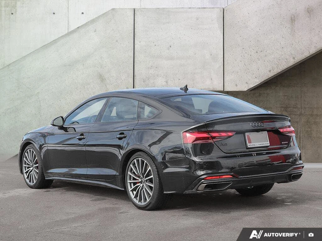 Audi A5 Sportback* 45TFSI* АвтоКредит* (ЦЕНА ДО БГ) - автомобили, коли, обяви за нови и употребявани 0