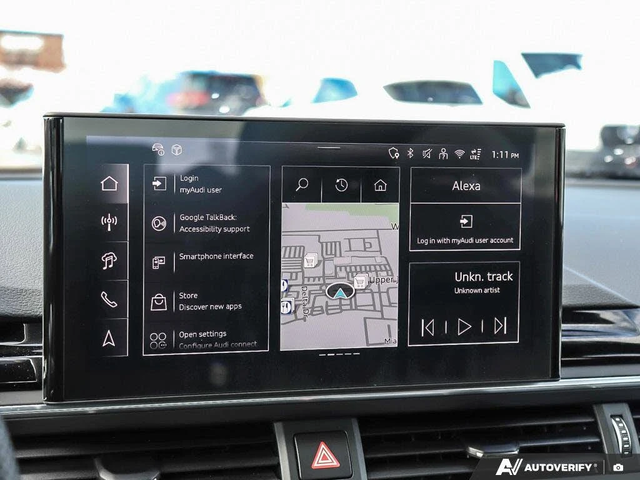 Audi A5 Sportback* 45TFSI* АвтоКредит* (ЦЕНА ДО БГ) - автомобили, коли, обяви за нови и употребявани 11