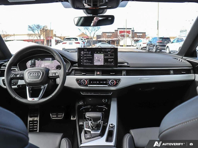 Audi A5 Sportback* 45TFSI* АвтоКредит* (ЦЕНА ДО БГ) - автомобили, коли, обяви за нови и употребявани 13