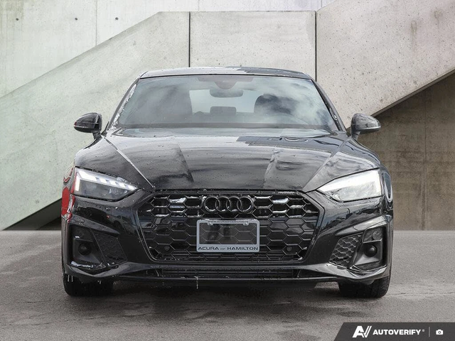 Audi A5 Sportback* 45TFSI* АвтоКредит* (ЦЕНА ДО БГ) - автомобили, коли, обяви за нови и употребявани 2