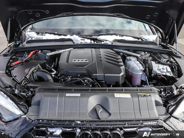 Audi A5 Sportback* 45TFSI* АвтоКредит* (ЦЕНА ДО БГ) - автомобили, коли, обяви за нови и употребявани 4