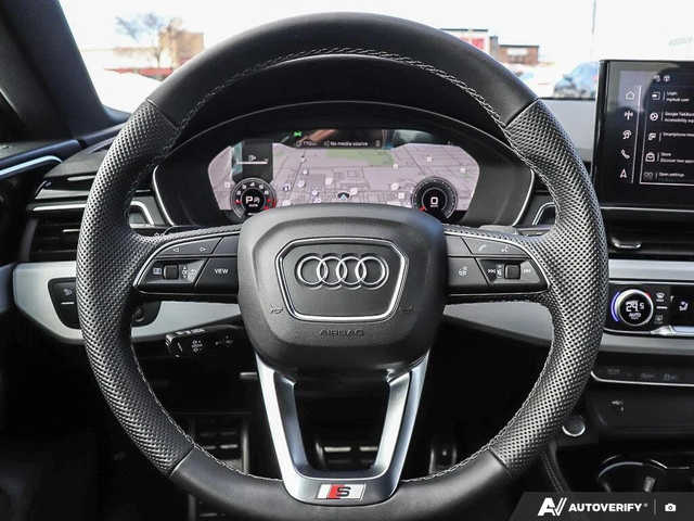 Audi A5 Sportback* 45TFSI* АвтоКредит* (ЦЕНА ДО БГ) - автомобили, коли, обяви за нови и употребявани 6