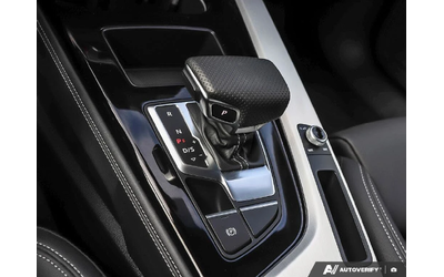 Audi A5 Sportback* 45TFSI* АвтоКредит* (ЦЕНА ДО БГ) - автомобили, коли, обяви за нови и употребявани 9