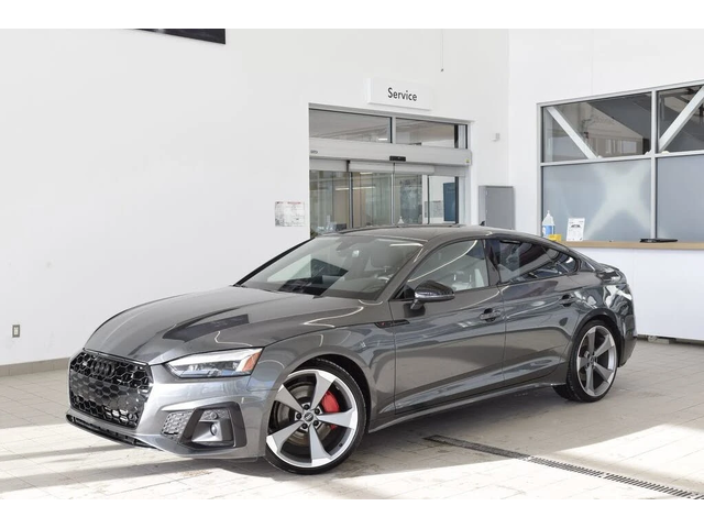 Audi A5 * S-Line* * HeadUp* AвтоКредит* (ЦЕНА ДО БГ) - автомобили, коли, обяви за нови и употребявани 0