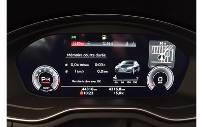 Audi A5 * S-Line* * HeadUp* AвтоКредит* (ЦЕНА ДО БГ) - автомобили, коли, обяви за нови и употребявани 10