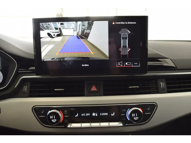 Audi A5 * S-Line* * HeadUp* AвтоКредит* (ЦЕНА ДО БГ) - автомобили, коли, обяви за нови и употребявани 11