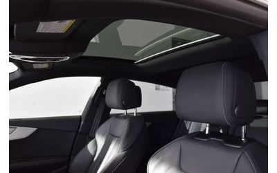 Audi A5 * S-Line* * HeadUp* AвтоКредит* (ЦЕНА ДО БГ) - автомобили, коли, обяви за нови и употребявани 13