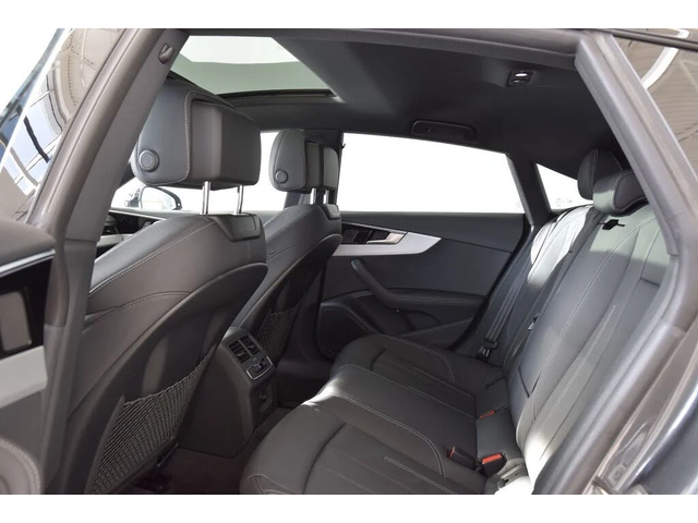 Audi A5 * S-Line* * HeadUp* AвтоКредит* (ЦЕНА ДО БГ) - автомобили, коли, обяви за нови и употребявани 14