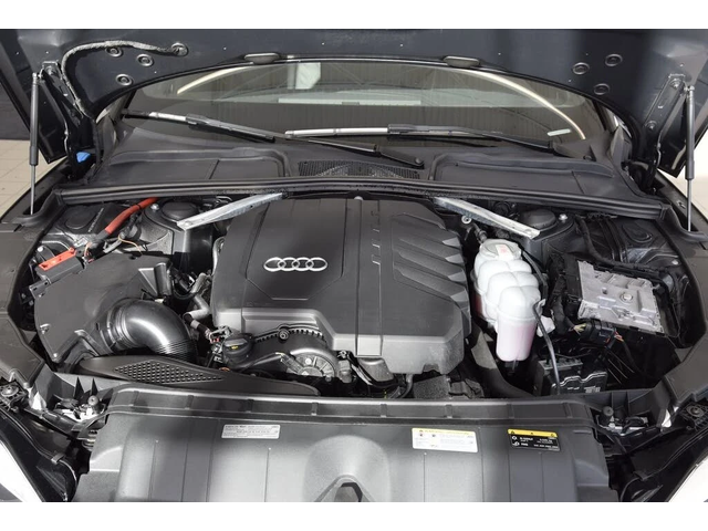 Audi A5 * S-Line* * HeadUp* AвтоКредит* (ЦЕНА ДО БГ) - автомобили, коли, обяви за нови и употребявани 5