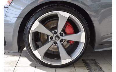 Audi A5 * S-Line* * HeadUp* AвтоКредит* (ЦЕНА ДО БГ) - автомобили, коли, обяви за нови и употребявани 6