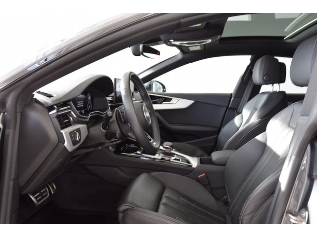 Audi A5 * S-Line* * HeadUp* AвтоКредит* (ЦЕНА ДО БГ) - автомобили, коли, обяви за нови и употребявани 7