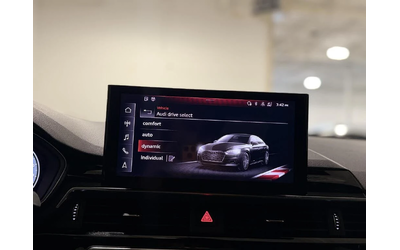 Audi A5 * S-Line* * HeadUp* AвтоКредит* (ЦЕНА ДО БГ) - автомобили, коли, обяви за нови и употребявани 10