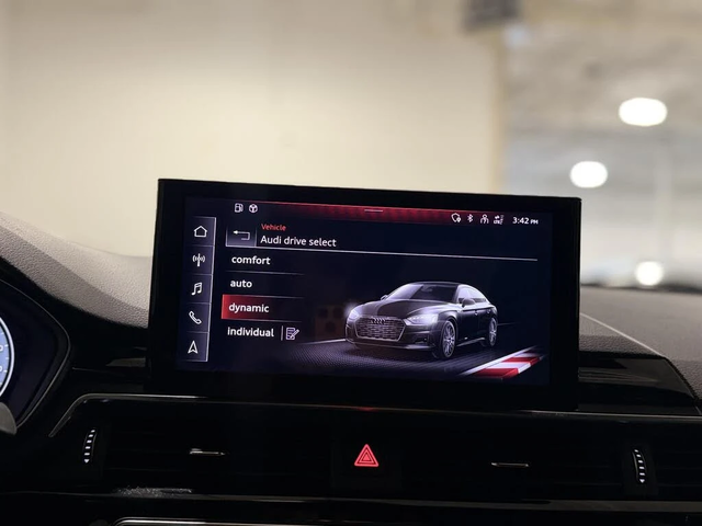 Audi A5 * S-Line* * HeadUp* AвтоКредит* (ЦЕНА ДО БГ) - автомобили, коли, обяви за нови и употребявани 10