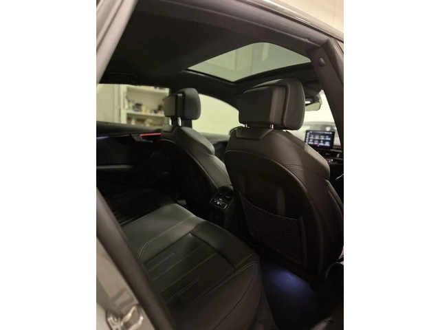 Audi A5 * S-Line* * HeadUp* AвтоКредит* (ЦЕНА ДО БГ) - автомобили, коли, обяви за нови и употребявани 15