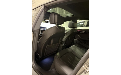 Audi A5 * S-Line* * HeadUp* AвтоКредит* (ЦЕНА ДО БГ) - автомобили, коли, обяви за нови и употребявани 16