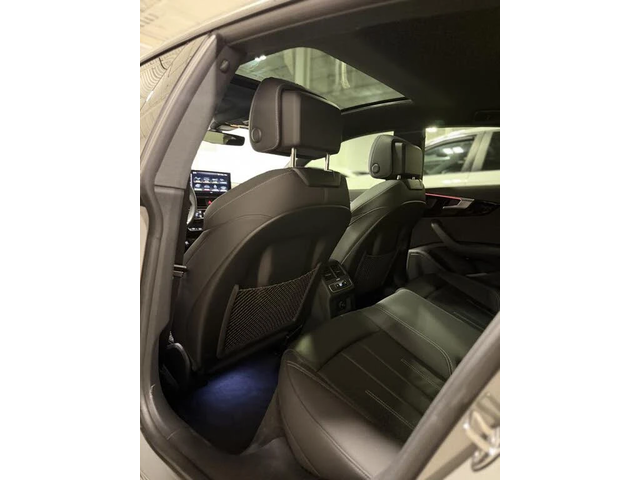 Audi A5 * S-Line* * HeadUp* AвтоКредит* (ЦЕНА ДО БГ) - автомобили, коли, обяви за нови и употребявани 16