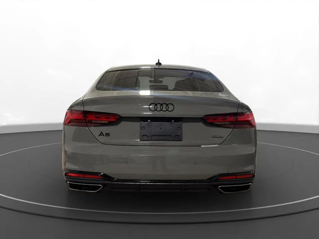 Audi A5 * S-Line* * HeadUp* AвтоКредит* (ЦЕНА ДО БГ) - автомобили, коли, обяви за нови и употребявани 3