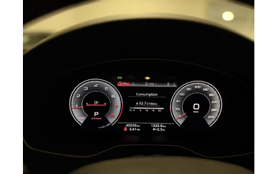 Audi A5 * S-Line* * HeadUp* AвтоКредит* (ЦЕНА ДО БГ) - автомобили, коли, обяви за нови и употребявани 7