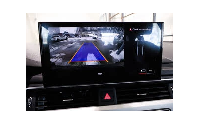 Audi A5 Quattro * АвтоКредит(ЦЕНА ДО БГ) - автомобили, коли, обяви за нови и употребявани 14