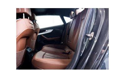 Audi A5 Quattro * АвтоКредит(ЦЕНА ДО БГ) - автомобили, коли, обяви за нови и употребявани 16