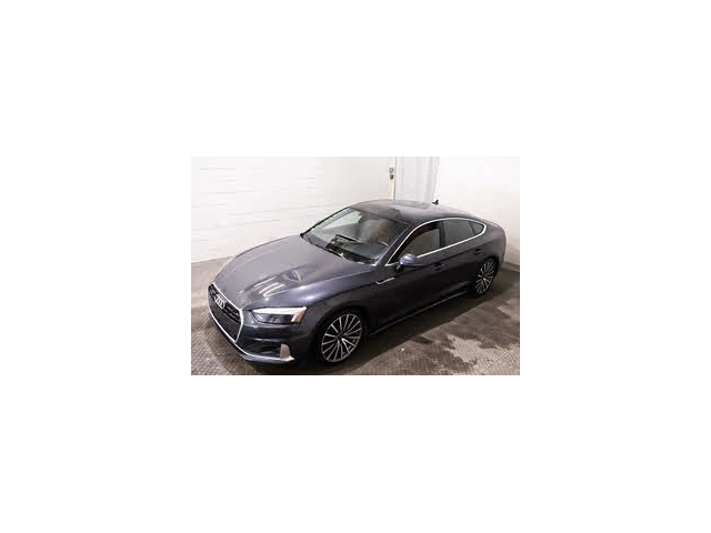 Audi A5 Quattro * АвтоКредит(ЦЕНА ДО БГ) - автомобили, коли, обяви за нови и употребявани 2