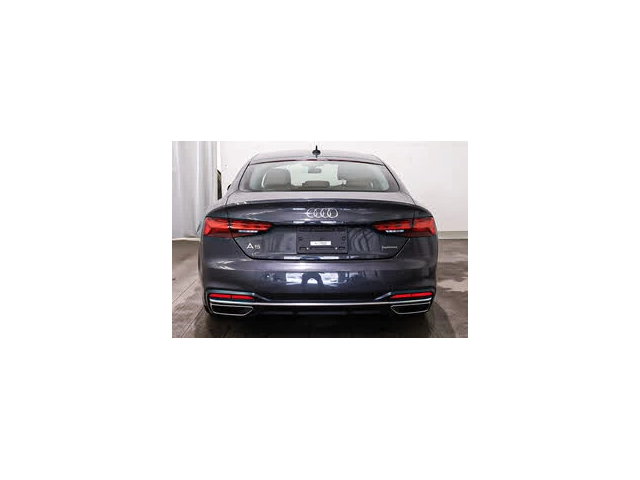 Audi A5 Quattro * АвтоКредит(ЦЕНА ДО БГ) - автомобили, коли, обяви за нови и употребявани 3