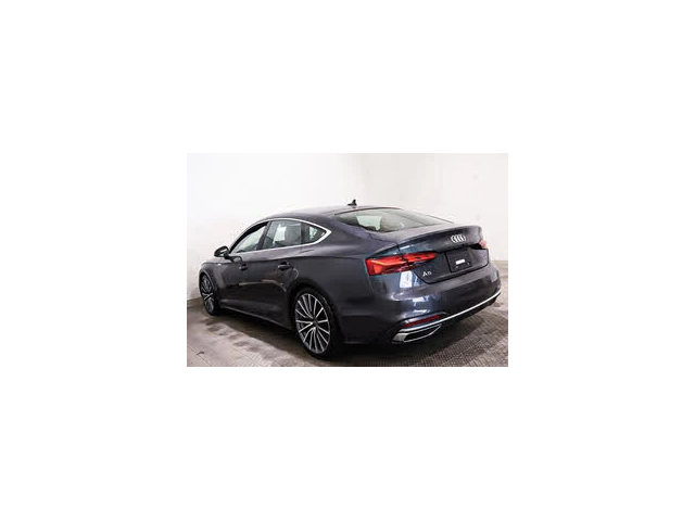 Audi A5 Quattro * АвтоКредит(ЦЕНА ДО БГ) - автомобили, коли, обяви за нови и употребявани 4