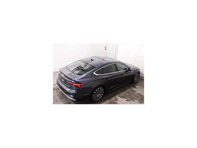 Audi A5 Quattro * АвтоКредит(ЦЕНА ДО БГ) - автомобили, коли, обяви за нови и употребявани 5