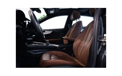 Audi A5 Quattro * АвтоКредит(ЦЕНА ДО БГ) - автомобили, коли, обяви за нови и употребявани 7