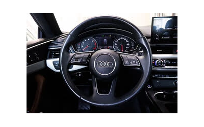 Audi A5 Quattro * АвтоКредит(ЦЕНА ДО БГ) - автомобили, коли, обяви за нови и употребявани 9