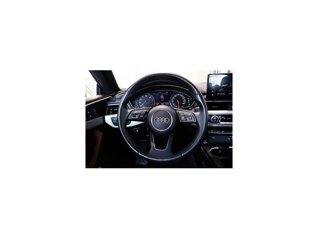 Audi A5 Quattro * АвтоКредит(ЦЕНА ДО БГ) - автомобили, коли, обяви за нови и употребявани 9