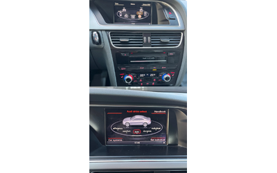 Audi A5 3.0D* 245* QUATTRO* FACE* RECARO* СОБСТВЕН ЛИЗИНГ - автомобили, коли, обяви за нови и употребявани 12