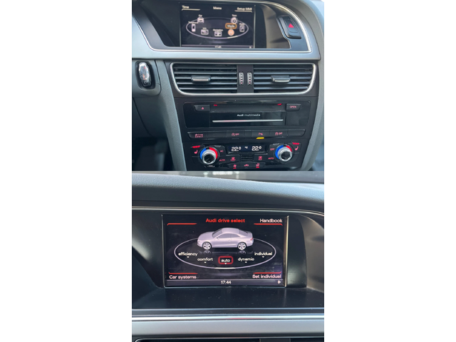 Audi A5 3.0D* 245* QUATTRO* FACE* RECARO* СОБСТВЕН ЛИЗИНГ - автомобили, коли, обяви за нови и употребявани 12