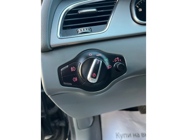 Audi A5 3.0D* 245* QUATTRO* FACE* RECARO* СОБСТВЕН ЛИЗИНГ - автомобили, коли, обяви за нови и употребявани 13