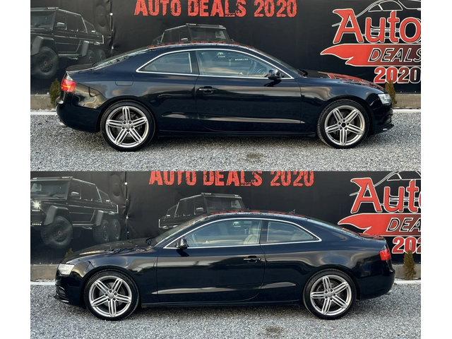 Audi A5 3.0D* 245* QUATTRO* FACE* RECARO* СОБСТВЕН ЛИЗИНГ - автомобили, коли, обяви за нови и употребявани 4