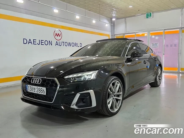 Audi A5 2020* FACELIFT* S-LINE* ОБДУХ* КРАЙНА ЦЕНА - автомобили, коли, обяви за нови и употребявани 0