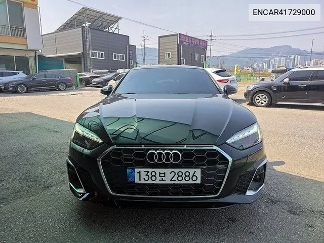 Audi A5 2020* FACELIFT* S-LINE* ОБДУХ* КРАЙНА ЦЕНА - автомобили, коли, обяви за нови и употребявани 2
