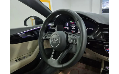 Audi A5 2020* FACELIFT* S-LINE* ОБДУХ* КРАЙНА ЦЕНА - автомобили, коли, обяви за нови и употребявани 6