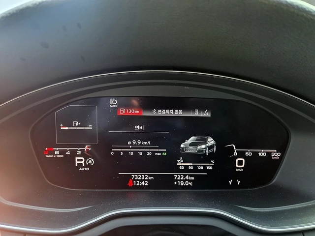 Audi A5 2020* FACELIFT* S-LINE* ОБДУХ* КРАЙНА ЦЕНА - автомобили, коли, обяви за нови и употребявани 8