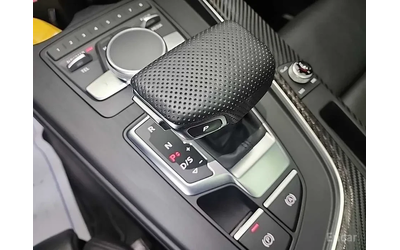 Audi A5 S-LINE* BLK OPTIC* HEAD-UP* DISTRONIK* F1* КРАЙНА - автомобили, коли, обяви за нови и употребявани 11