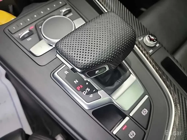 Audi A5 S-LINE* BLK OPTIC* HEAD-UP* DISTRONIK* F1* КРАЙНА - автомобили, коли, обяви за нови и употребявани 11