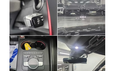 Audi A5 S-LINE* BLK OPTIC* HEAD-UP* DISTRONIK* F1* КРАЙНА - автомобили, коли, обяви за нови и употребявани 13